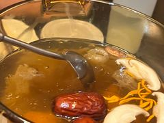 -盛元荼集  素食(滨江凯德壹店)
