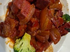 -小红鲸·海鲜餐厅(轸大路店)