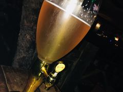 -Helens海伦司小酒馆(复旦大学店)