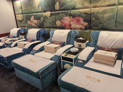 -古莲·影院足道·按摩SPA(水上温泉店)