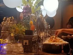 -伊思玛雅法式牛排自助餐厅(福清万达店)