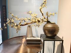 -梅花境(万科店)