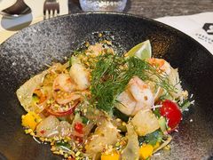 -SHADOWS•Bistro&Eatery(安福路店)