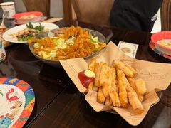 -Ciao窑炉披萨餐厅(宁波阪急店)