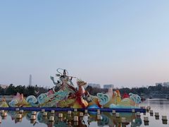 -武汉园博园(武汉自然博物馆)