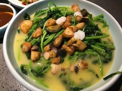 -老头儿油爆虾(星光一期店)