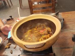 -新李记 · 口味菜馆(南郊公园店)