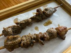 -清香源清真牛肉拉面(文化宫店)