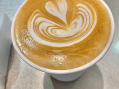 -Manner Coffee(丁香国际店)