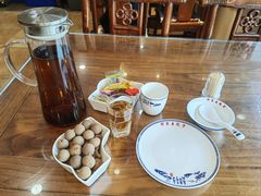 -那家老院子东北菜·饺子·小鸡炖蘑菇(艳华街店)