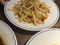 -应天大明王朝·南京菜(中山陵店)