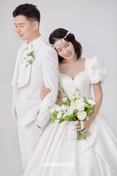 点击看大图 -帆拉斐婚纱摄影(春熙店)