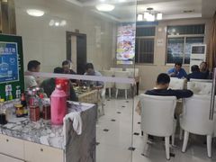 -秦臻海鲜农家乐(奉贤店)