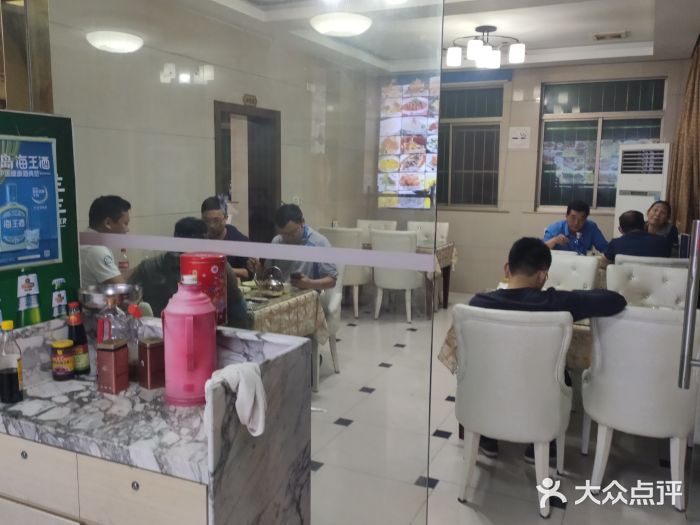 秦臻海鲜农家乐(奉贤店)图片