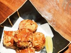 -鸭川食堂·鳗丼(鼓楼店)