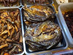 -卤师傅常德酱板鸭三十年老店