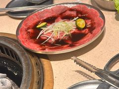 -蚂蚁洞·烤肉大营地(上海静安大悦城店)
