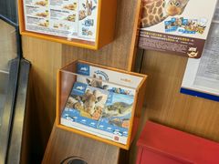 -汉堡王(北京三里屯购物中心)