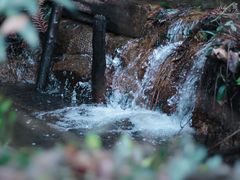 -小格里自然风景区