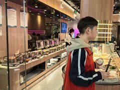 -比格比萨自助(大兴荟聚店)