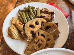 -老鼎万春卤菜(五代传承创始老店)