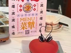 -BLACKSWAN黑天鹅(环球店)