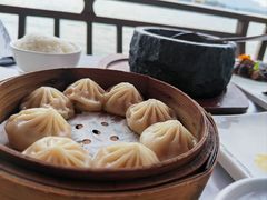 小笼包-柳莺湖上·湖景餐厅·江南菜(西湖店)