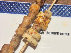 -肉串汪(西便门店)