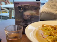 -千日贺茶餐厅(高新万达店)