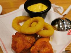 -米斯特比萨(望京西园店)