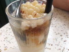 -堂屋糖水店(愚园店)