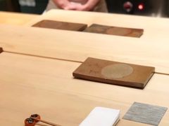 -Ginza Onodera铁板烧(外滩十八号店)