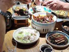 -树厨贵州菜(大十字店)
