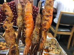 -老虎滩大连海鲜烧烤(建邺云锦路总店)