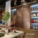 东莞首家💥南洋风咖啡馆☕️一周年啦[礼花]