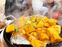 -东来土菜馆(民祥园路店)