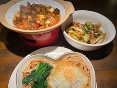 -洞庭土菜馆(易发广场店)