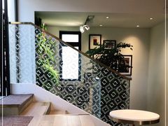 -Peet's Coffee皮爷咖啡(大学路店)