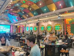 -飞尝蚝·顺德菜·鱼生(顺德总店)