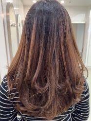 -时尚殿堂hair salon