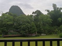 -广悦华阳朔河畔度假酒店(十里画廊遇龙河店)