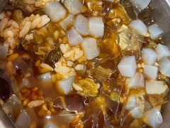 -成都你六姐·牛肉冒菜·麻辣香锅(长泰广场店)