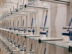 -CUBIC3三立方咖啡(西岸凤巢店)