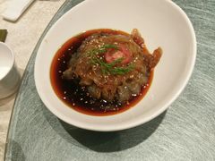 -汤记传菜(秀浦路店)