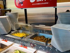 -大丰收脆鱼(浦西万达店)