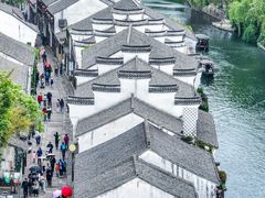 -南浔古镇