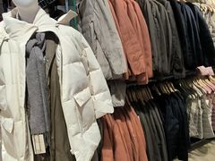 -MUJI无印良品(西单大悦城店)