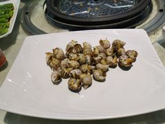 -越百海海鲜蒸锅(乐山店)
