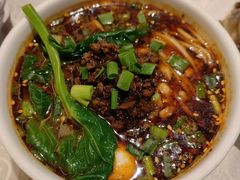 -辣婆婆(航天桥店)