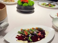 -三利音·东方司宴(外滩店)
